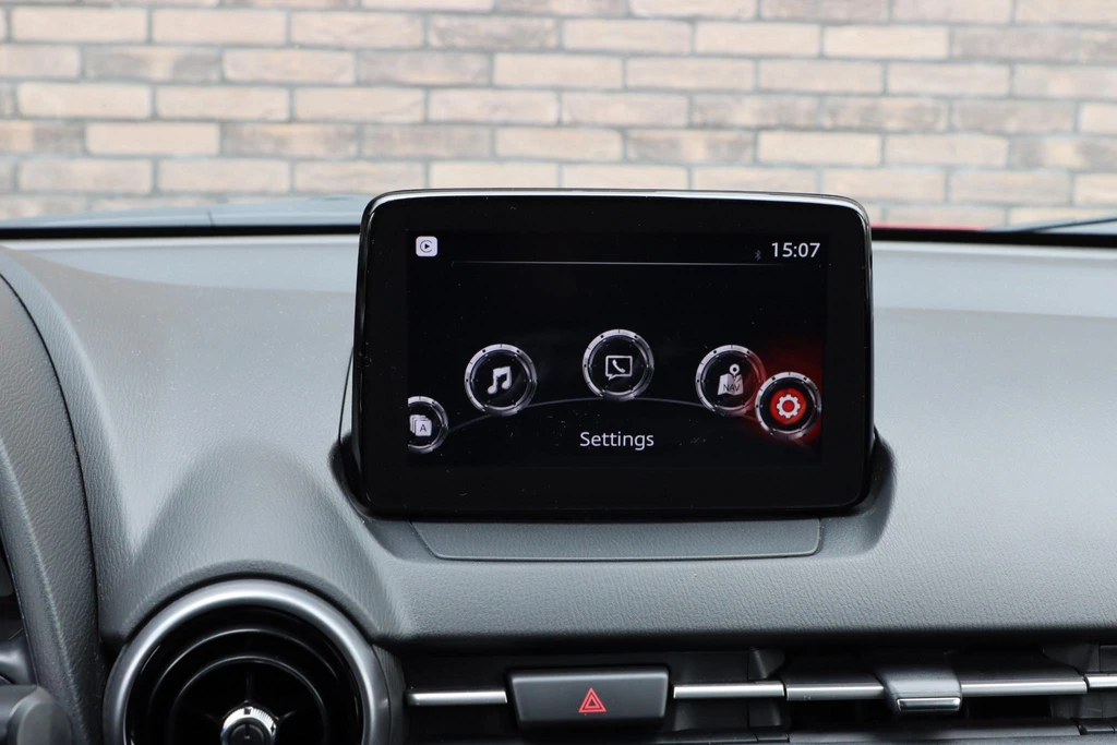 Mazda CX-3 – foto 39