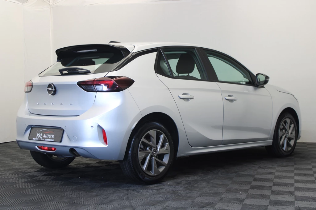 Opel Corsa – foto 4