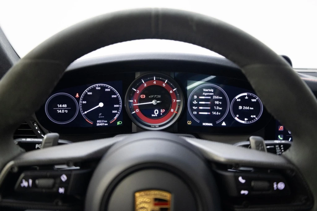 Porsche 911 – foto 19