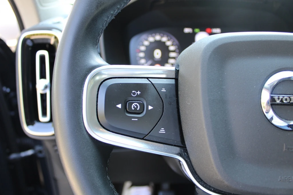 Volvo XC40 – foto 11