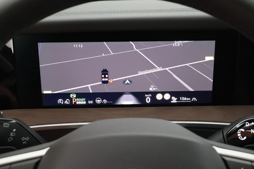 Volkswagen Tayron – foto 22