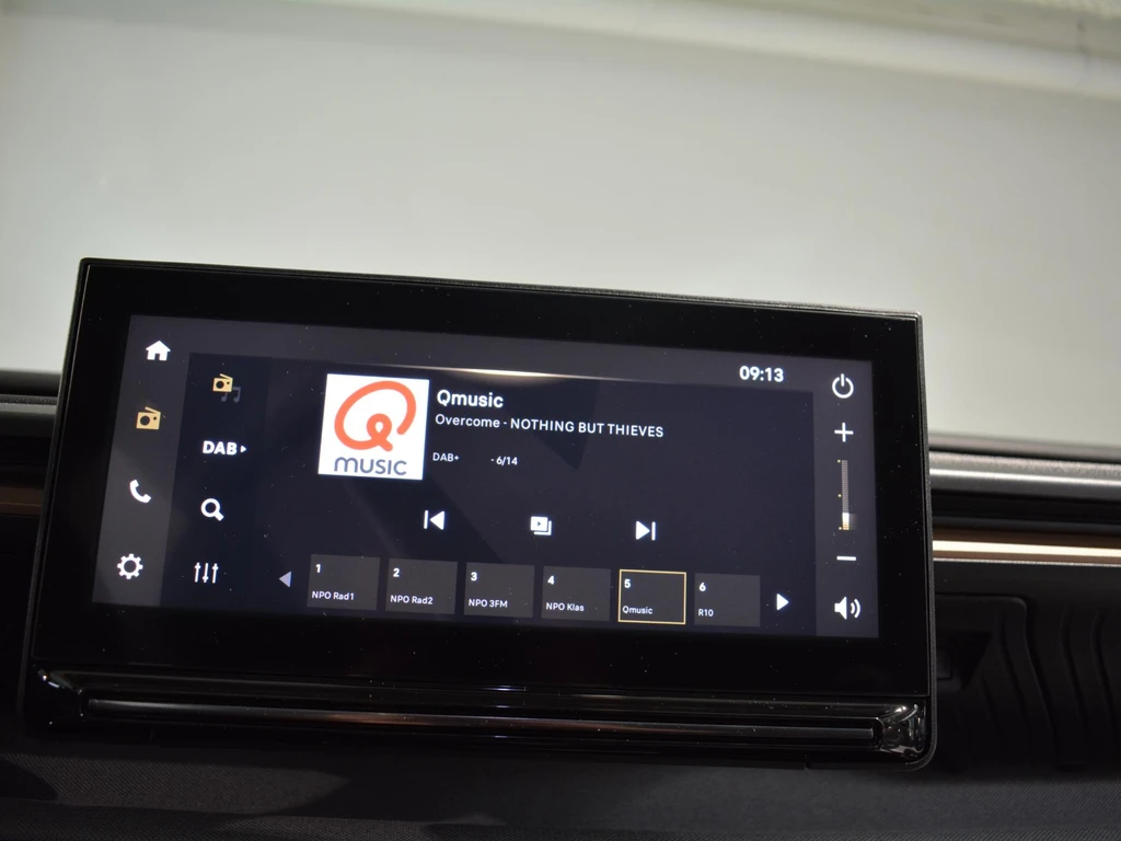 Citroën C3 Aircross – foto 33