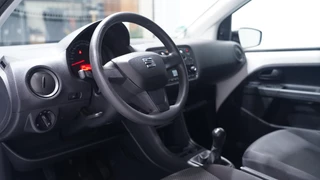 SEAT Mii – thumbnail 26
