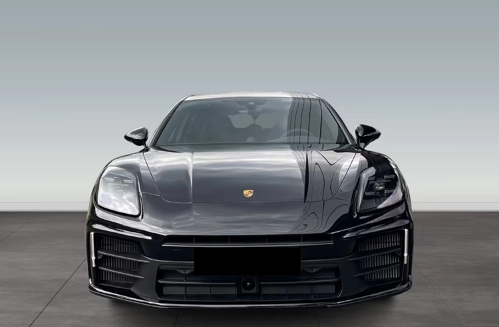 Porsche Panamera – foto 8