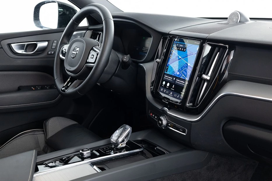 Volvo XC60 – foto 10