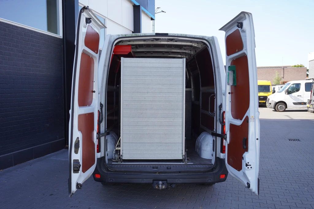 Renault Master – foto 6