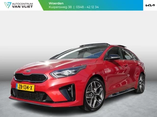 Kia ProCeed – thumbnail 1