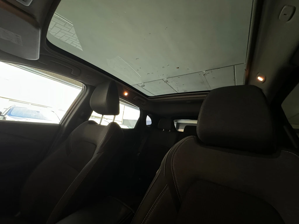 Nissan QASHQAI – foto 16
