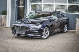 Opel Insignia – thumbnail 2