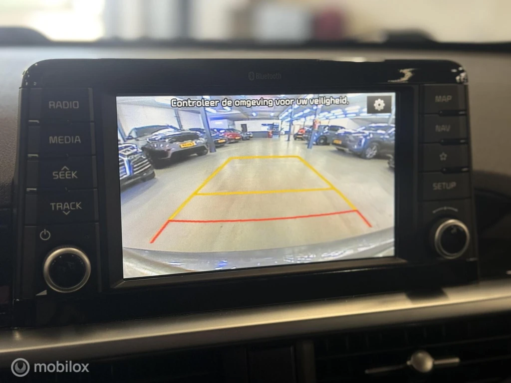 Kia Picanto – foto 12