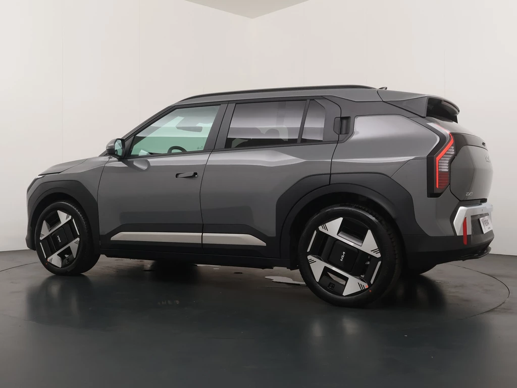 Kia EV3 – foto 4