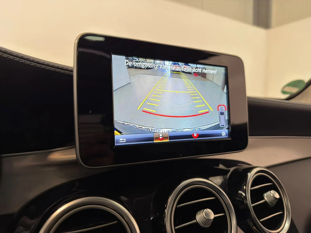 Mercedes-Benz GLC – foto 14