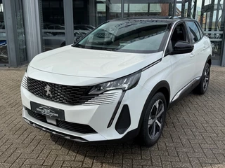 Peugeot 3008 – thumbnail 4