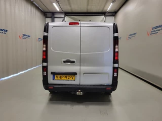 Renault Trafic – thumbnail 4