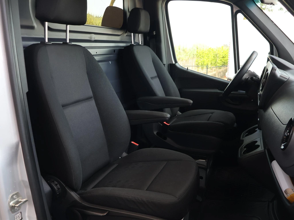 Mercedes-Benz Sprinter – foto 14