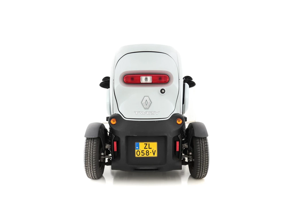 Renault Twizy – foto 2