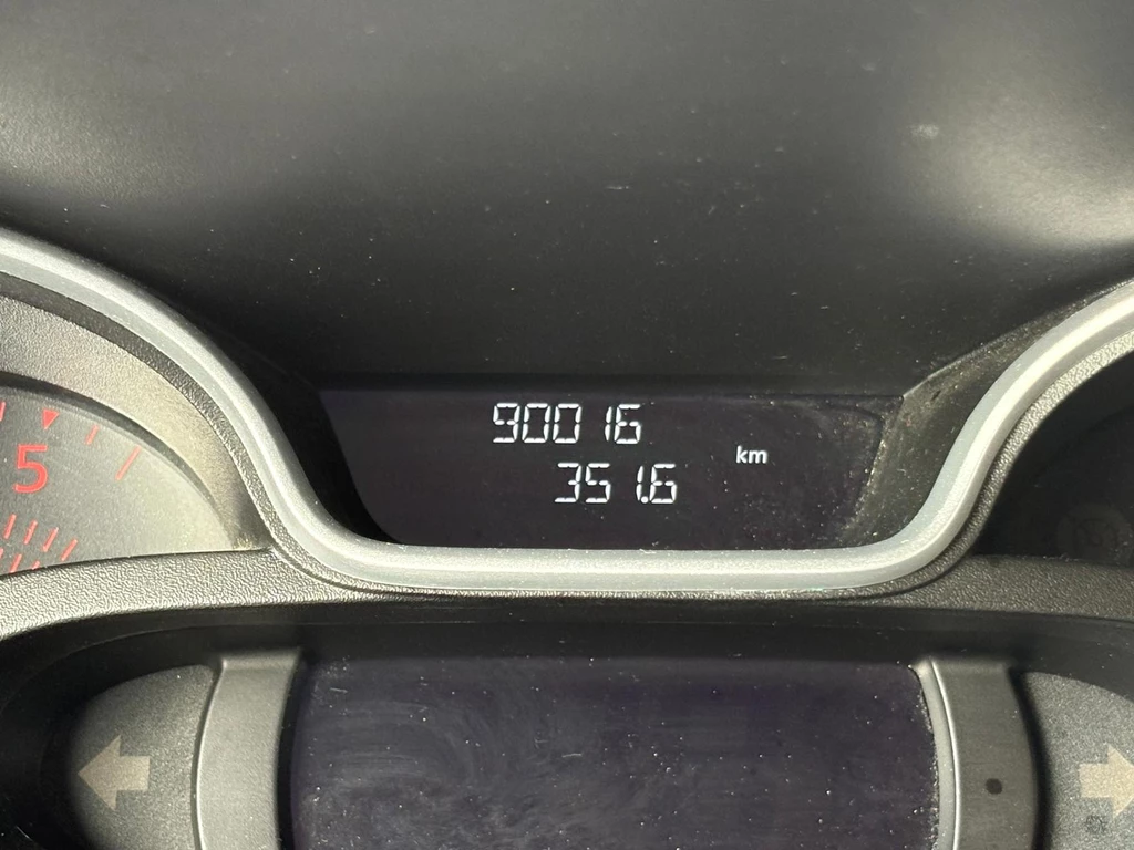 Renault Trafic – foto 25