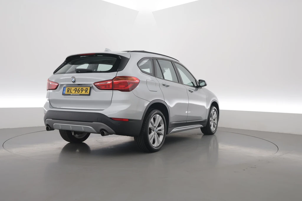 BMW X1 – foto 4