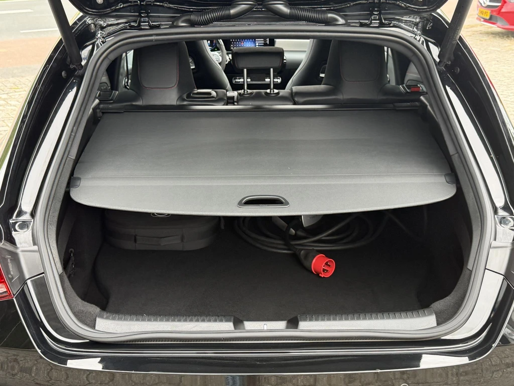 Mercedes-Benz CLA – foto 29