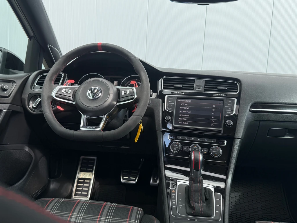 Volkswagen Golf – foto 10