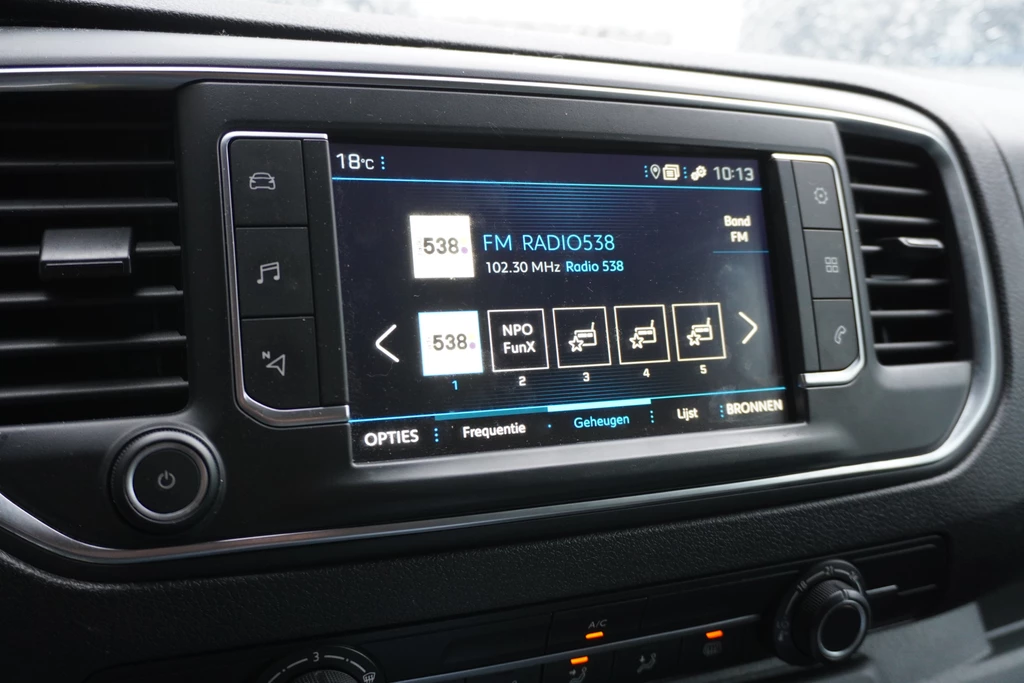 Peugeot Expert – foto 11