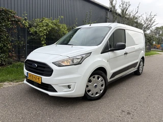 Ford Transit Connect – thumbnail 1