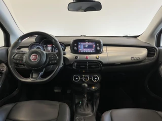 Fiat 500X – thumbnail 12