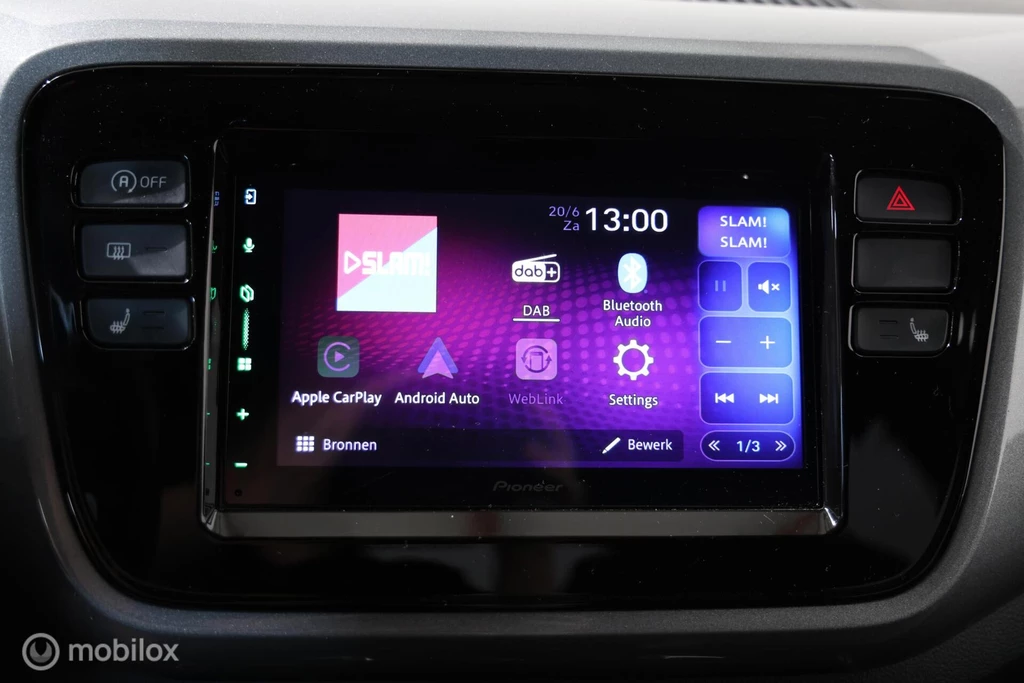 Škoda Citigo – foto 17