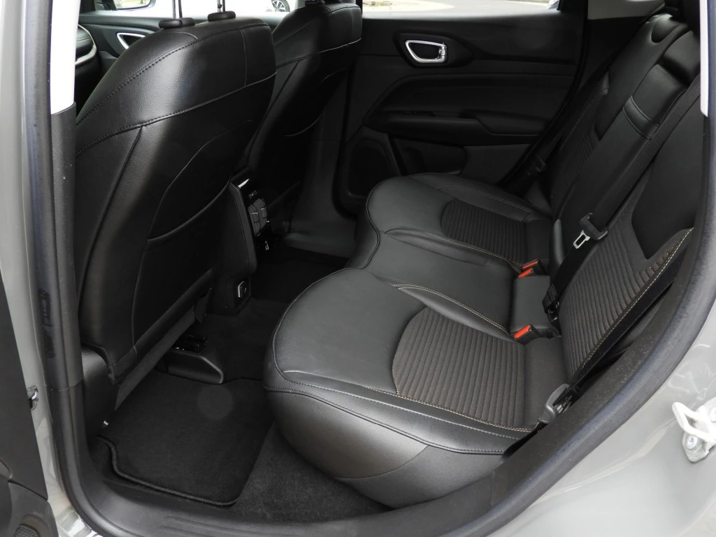 Jeep Compass – foto 24