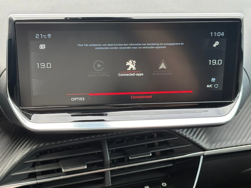 Peugeot 2008 – foto 11