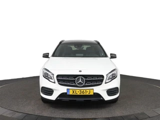 Mercedes-Benz GLA – thumbnail 8