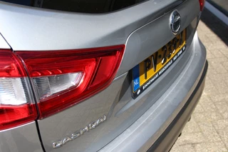 Nissan QASHQAI – thumbnail 37