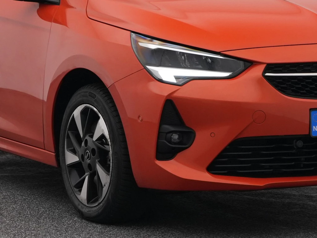 Opel Corsa-e – foto 30