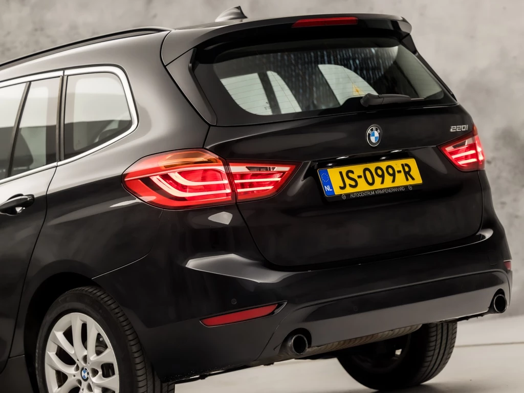 BMW 2 Serie – foto 5