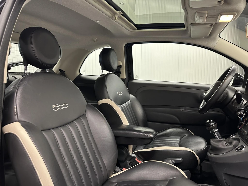 Fiat 500 – foto 12