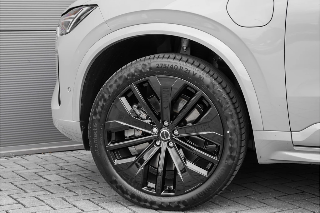Volvo XC90 – foto 21