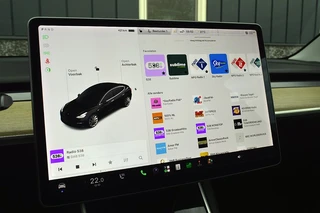 Tesla Model 3 – thumbnail 27