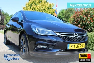 Opel Astra – thumbnail 5