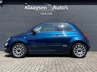 Fiat 500 – thumbnail 2