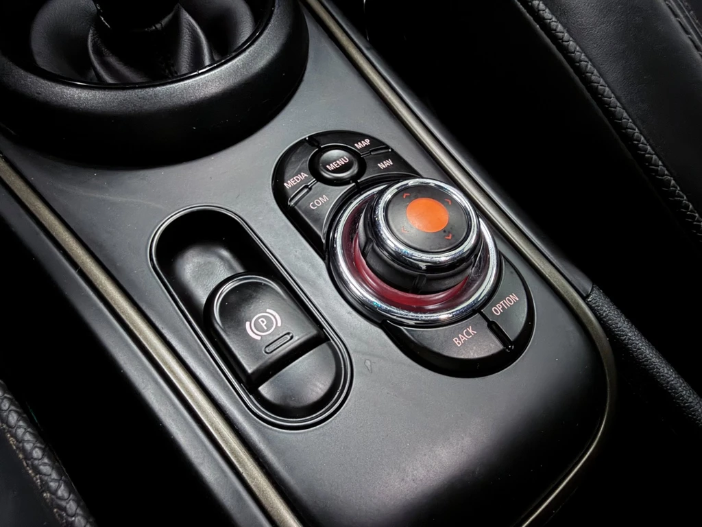 MINI Countryman – foto 15