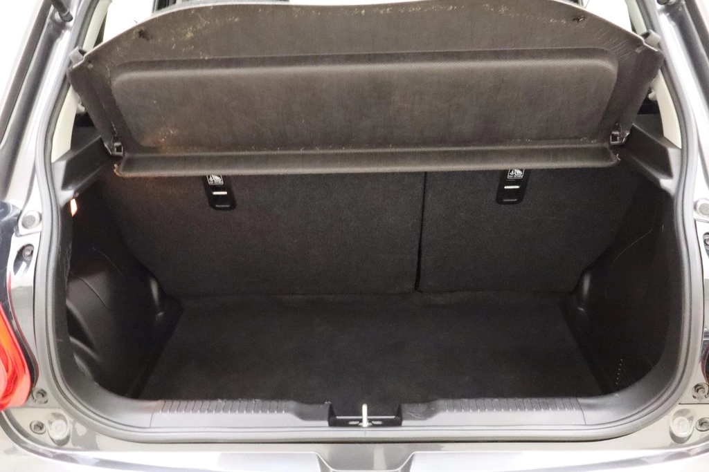 Suzuki Swift – foto 10
