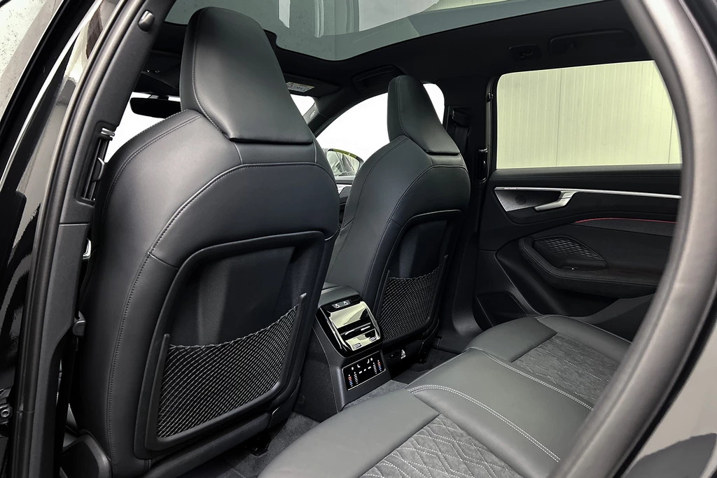 Audi A6 – foto 18