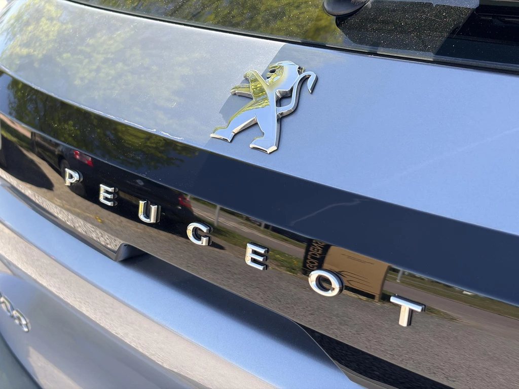 Peugeot 208 – foto 39