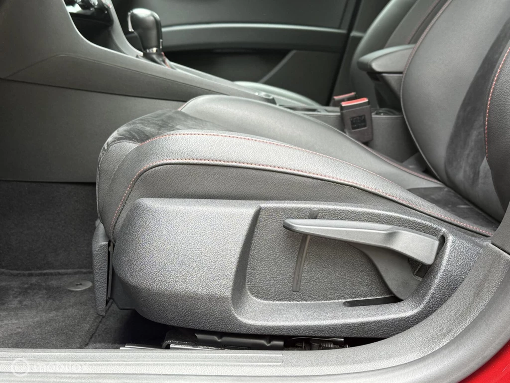 SEAT Leon – foto 39