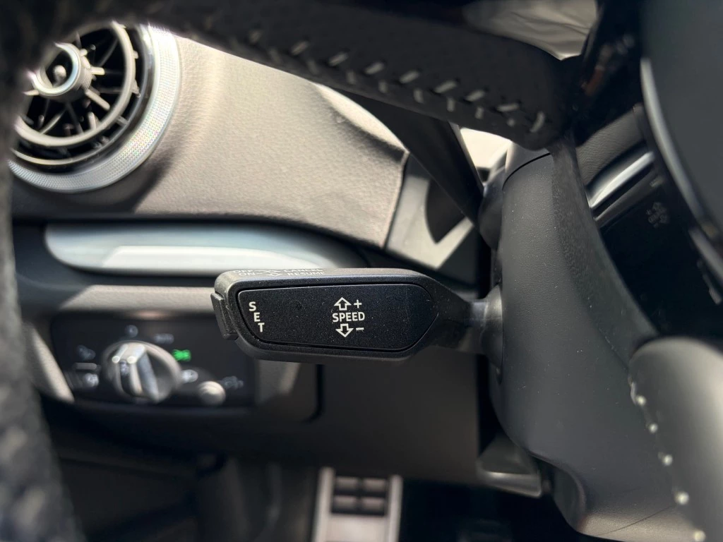 Audi A3 – foto 10