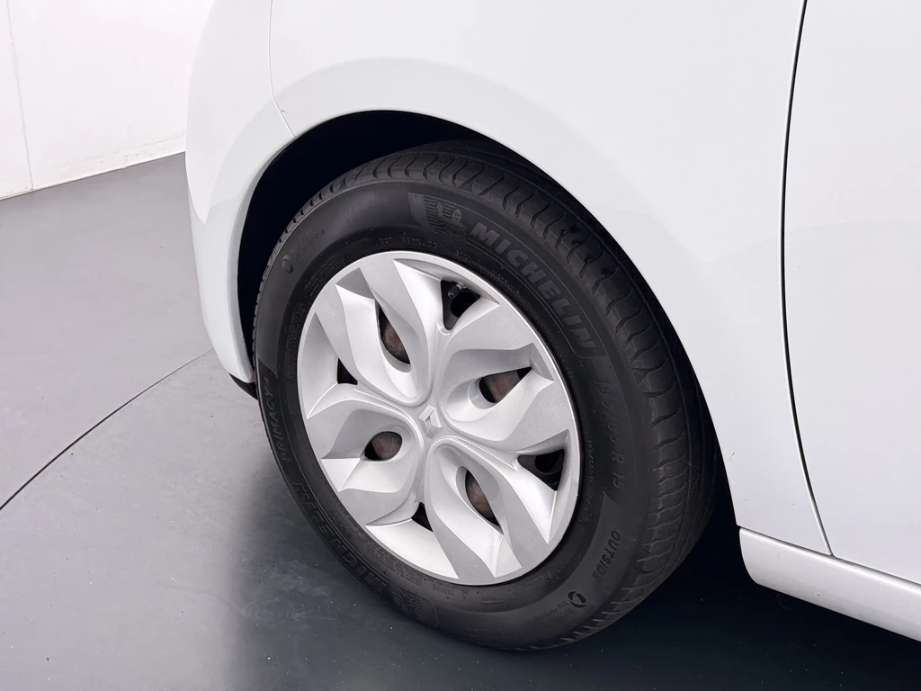 Renault ZOE – foto 25
