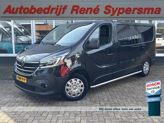 Renault Trafic – thumbnail 1