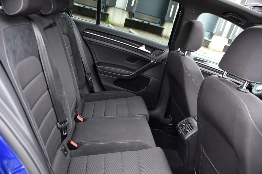 Volkswagen Golf – foto 27
