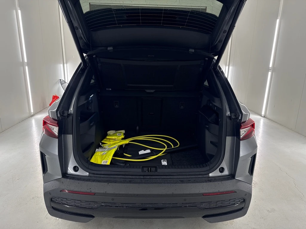 Škoda Elroq – foto 31
