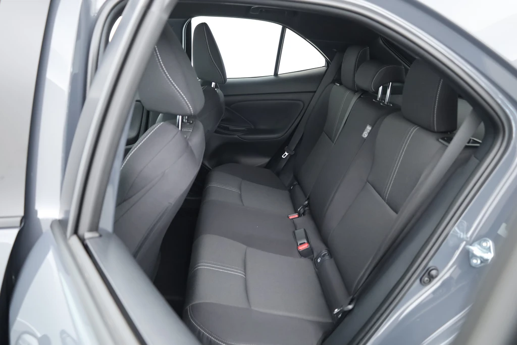 Toyota Yaris Cross – foto 33